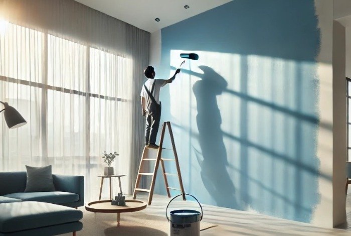 Painting Services